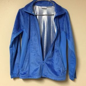 Women’s Columbia Omni-Heat Jacket